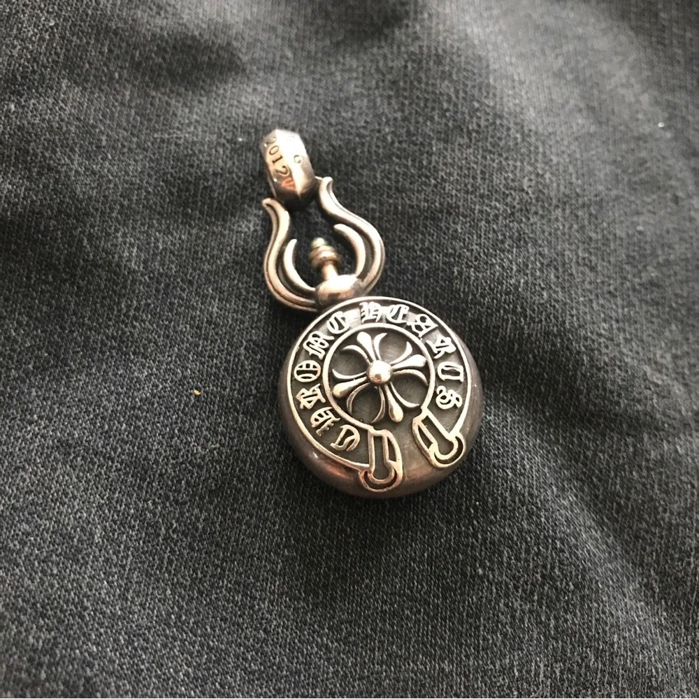 Chrome Hearts | Accessories | 22 Chrome Hearts Cross Horseshoe